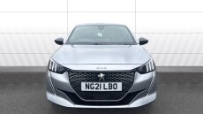 Peugeot 208 1.2 PureTech 100 GT 5dr Petrol Hatchback